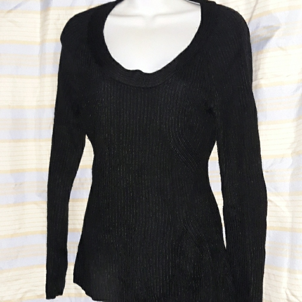 Clearance! Cable Sweater.